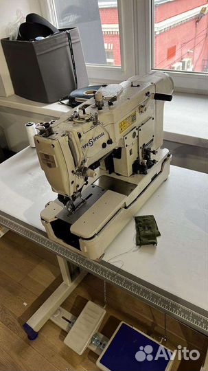 Ремонт швейных машин и вто (пром/быт),электроника