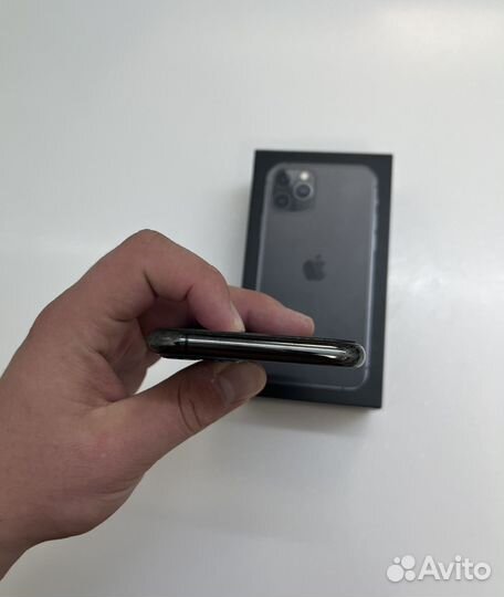 iPhone 11 Pro, 64 ГБ