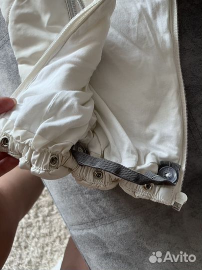 Комбинезон Reima