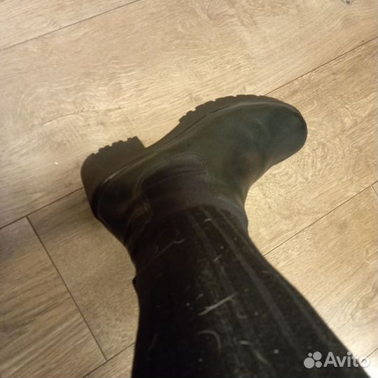 Полусапоги Челси Rieker 41 размер