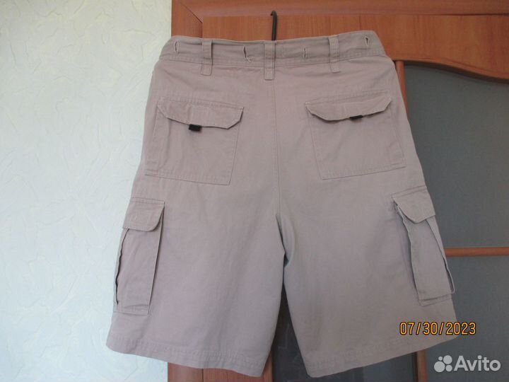 Шорты мужские 2 модели
