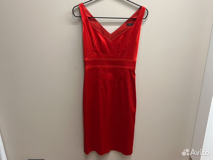 Вечернее платье Vassa&Co