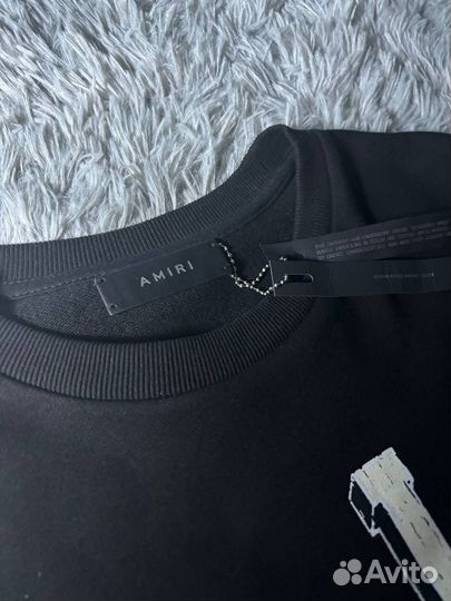 Свитшот Amiri