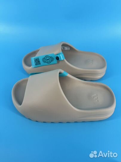 Adidas Yeezy slide Pure оригинал