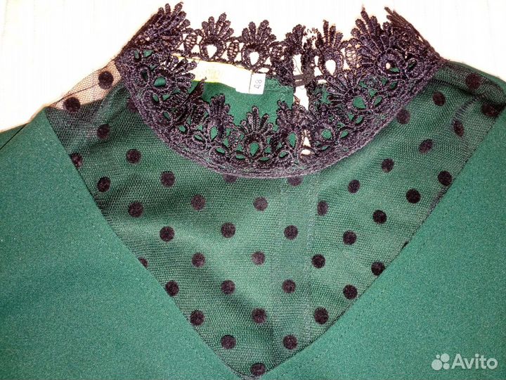 Блузка женская 46 48