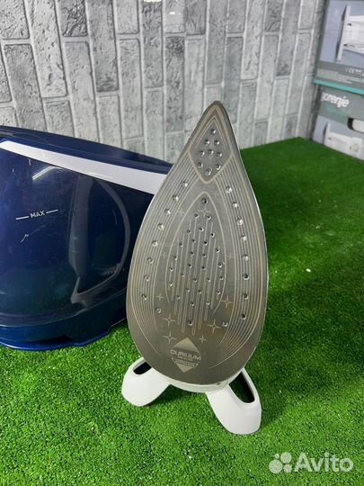 Парогенератор tefal pro express