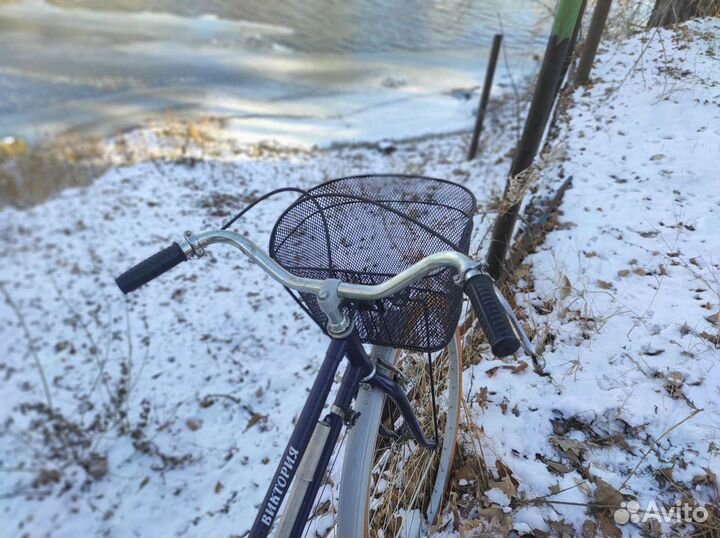 Продам женский дорожный велосипед