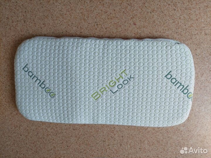 Матрас на коляску