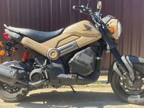 Honda Navi 110 cc супер надежный аппарат