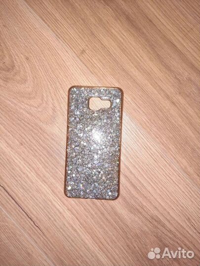 Чехол на самсунг А3 2016