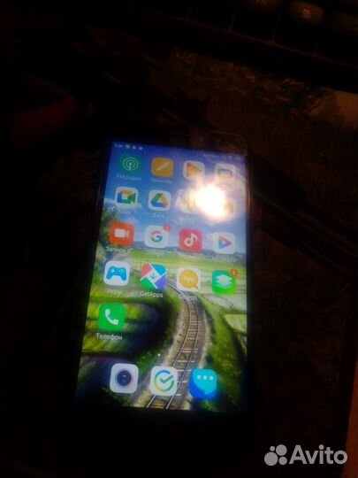 Xiaomi Redmi 4X, 2/16 ГБ