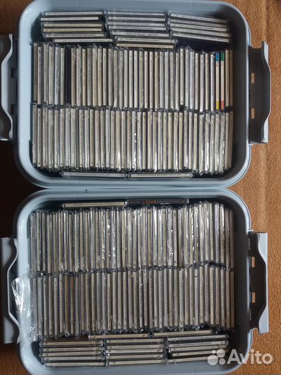 Уникальная коллекция классики Мелодия sucd AudioCD