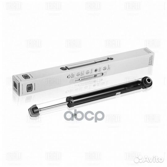 Амортизатор задн. газ. для а/м Audi A4 (00)