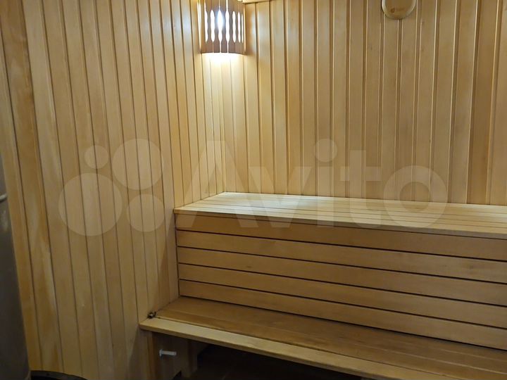 Дом 86 м² на участке 4 сот.