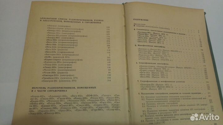 Книги по радиотехнике