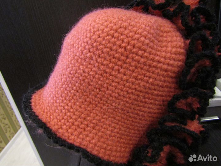 Вяжу на заказ