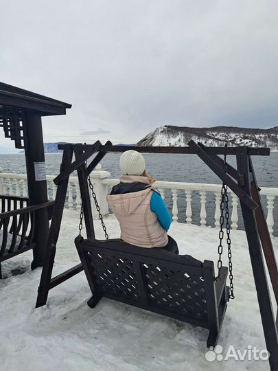 Туры в Листвянку