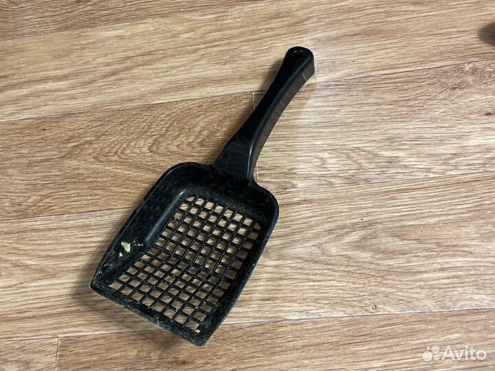 Аксессуары для кота