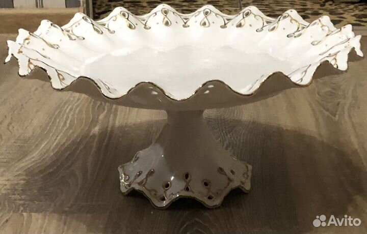 Блюдо для торта