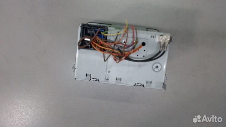 Магнитола Volkswagen Tiguan, 2008