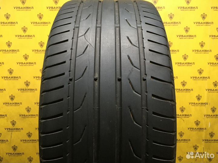Semperit Speed Life 2 245/45 R18 101Y