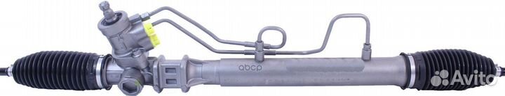 Рулевая рейка с тягами гидравлическая R21941NW