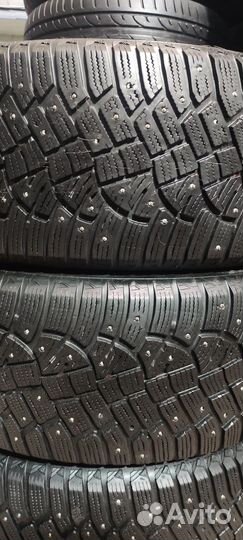 Continental IceContact 2 SUV 255/55 R19 111T