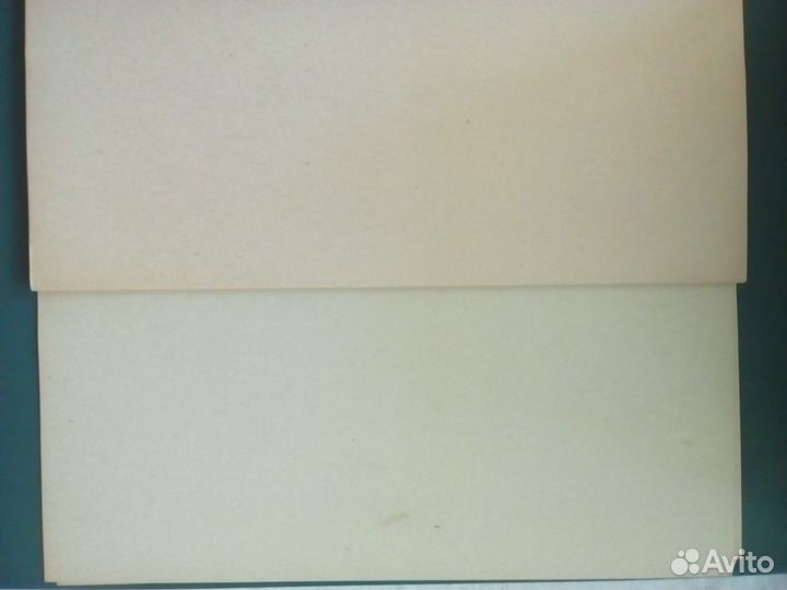 Продам старую ретро бумагу формата А4