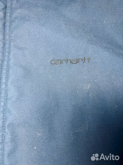 Carhartt куртка L