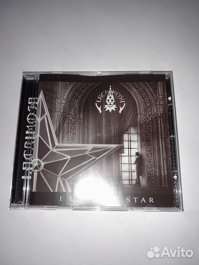 Lacrimosa - CD (лицензионные)