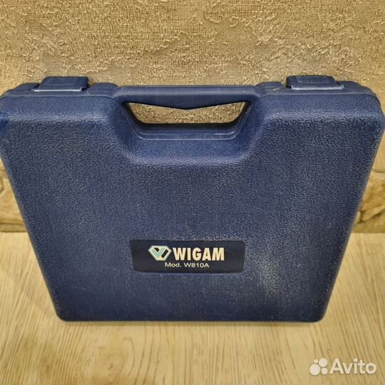 Вальцовка Wigam W810A