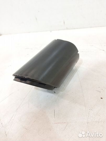 Насадка глушителя левая Porsche Cayenne 3