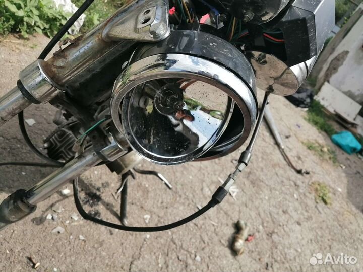 Альфа 110