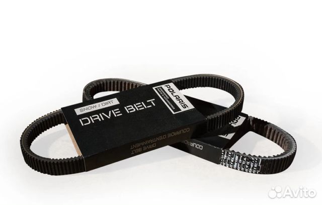 Ремень polaris / belt-drive 3211218