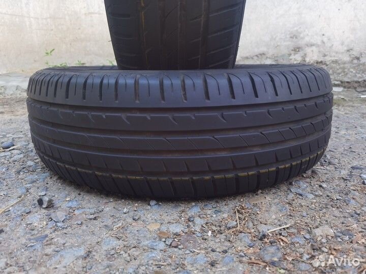 Hankook Ventus Prime 2 K115 195/65 R15 91H