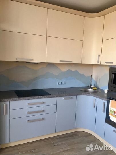 Роспись стен