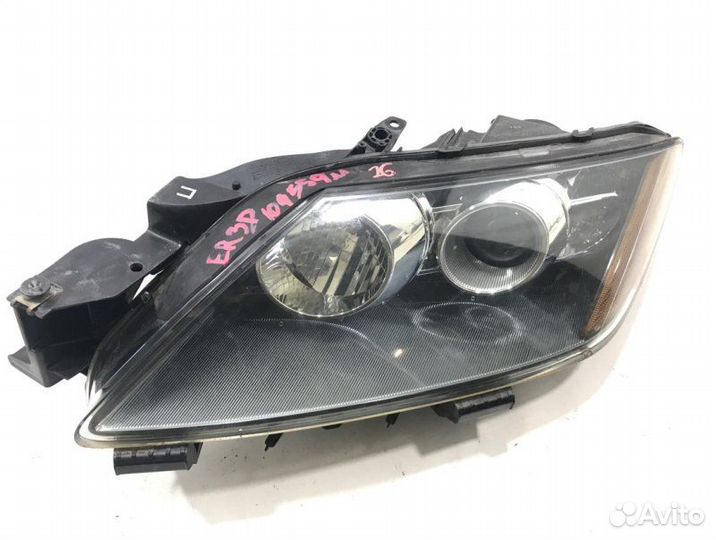 Фара левая Mazda Cx-7 ER3P L3VDT 2007