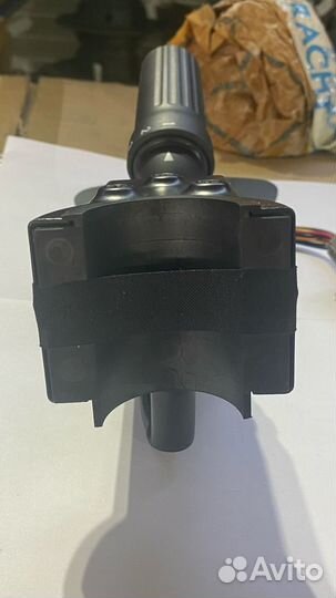 Переключатель диапазона ZF C77AR39 Cukurova