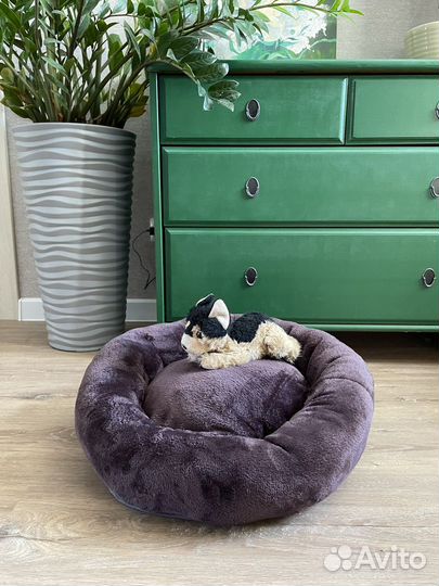 Лежанка для собак и кошек
