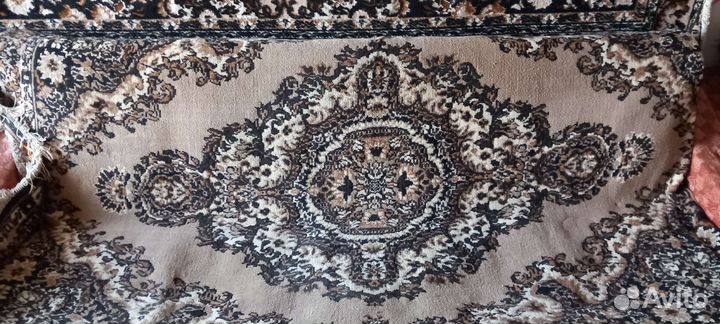 Накидка на диван