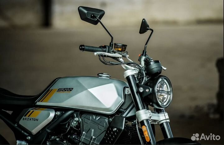 Gaokin GK 500 M11 С НДС