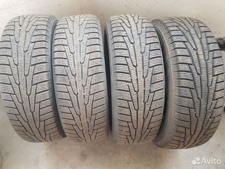 Nokian Tyres Nordman RS2 185/65 R15 92R