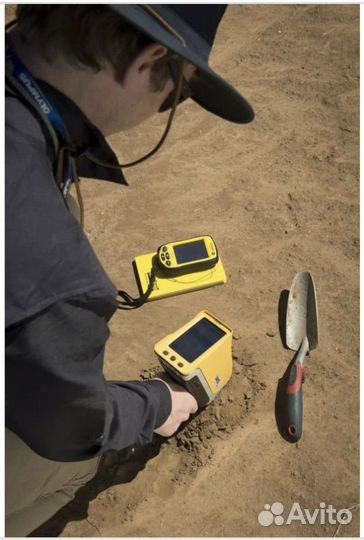 Анализ металлов