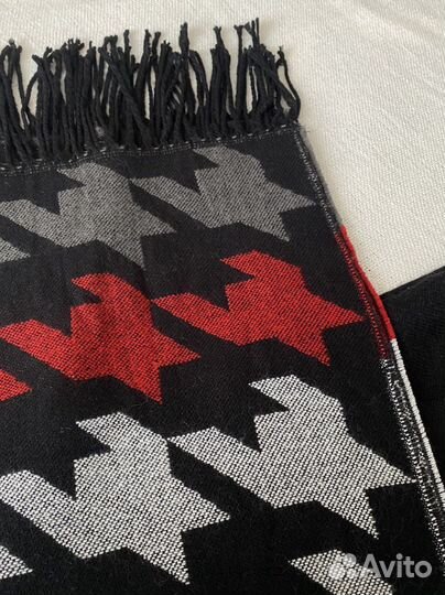 Шарф мужской