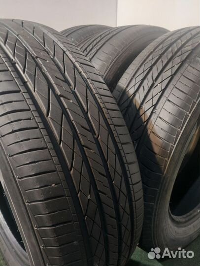 Rotalla RF10 215/60 R17 100H