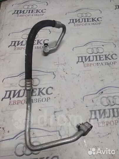 Трубка кондиционера VW Passat (B6) 2005-2010