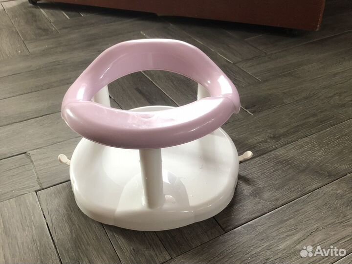 Стульчик для купания