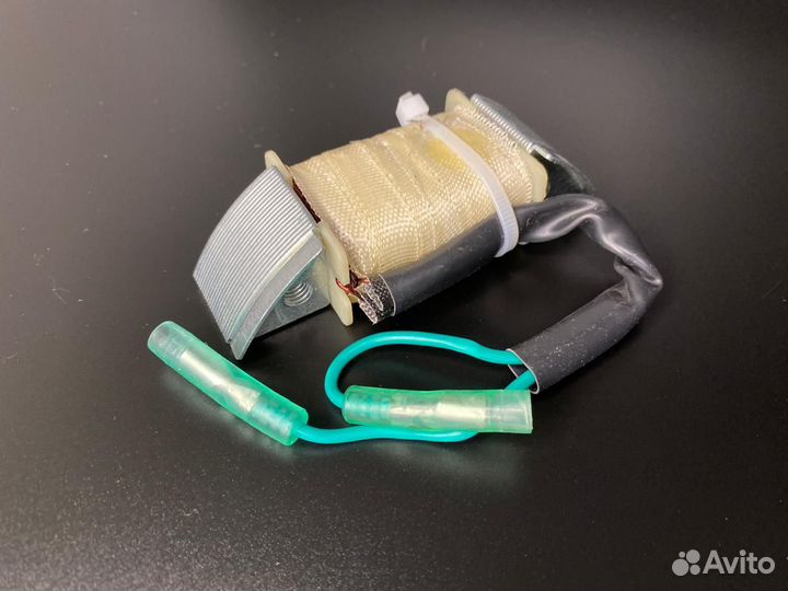 Катушка генераторная (под маховиком) Yamaha 9.9-15