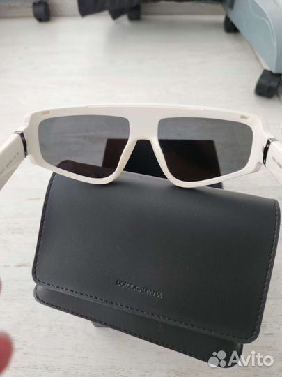 Очки dolce & gabbana crossed оригинал