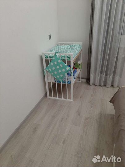 Кровать 7 в 1